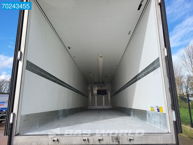 Επικαθήμενο ψυγείο Schmitz Cargobull Thermo King SLXi 300 3 axles: φωτογραφία 7