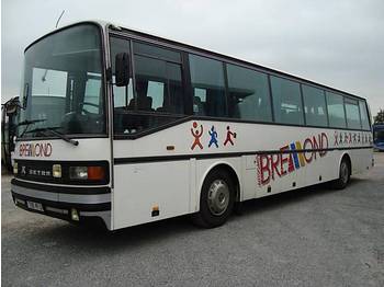 Setra 215 UL - Αστικό λεωφορείο