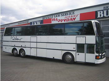 Setra 216 HDS Nightliner Tourneebus mit 12 Betten - Πούλμαν