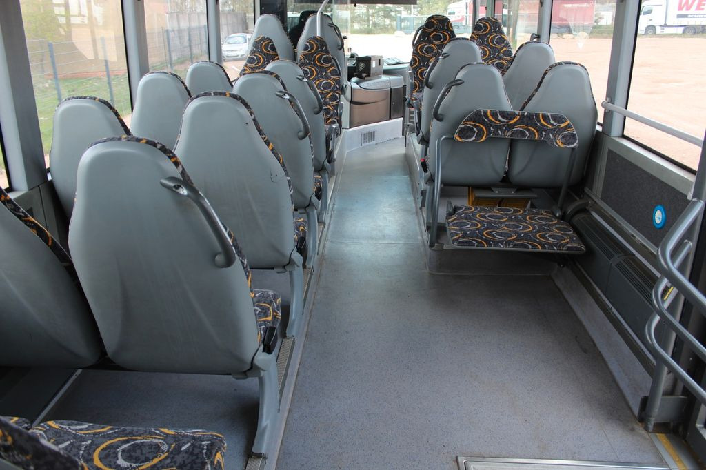 Αστικό λεωφορείο Setra S 415 NF (Klima, EURO 5): φωτογραφία 9