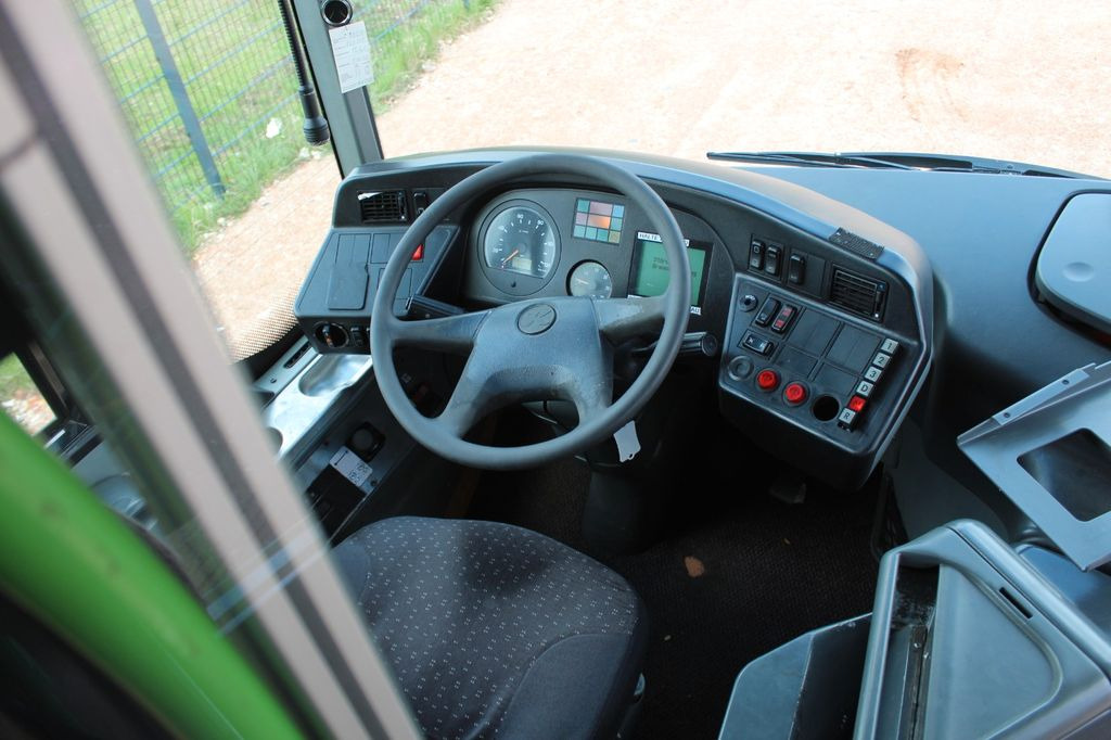 Αστικό λεωφορείο Setra S 415 NF (Klima, EURO 5): φωτογραφία 5