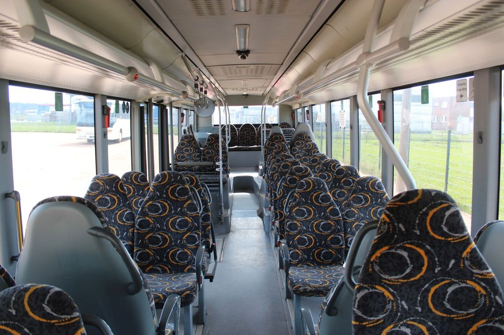 Αστικό λεωφορείο Setra S 415 NF (Klima, EURO 5): φωτογραφία 8