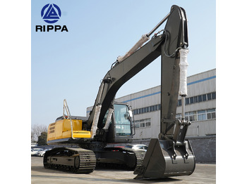 Καινούριο Ερπυστριοφόρος εκσκαφέας Shandong Rippa Machinery Group Co., Ltd. NDI230-9L  Large Excavator, 20 tons, Crawler excavator: φωτογραφία 1