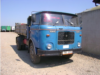 Φορτηγό ανατρεπόμενο Skoda 706 MTS 24 R (id:6251): φωτογραφία 1