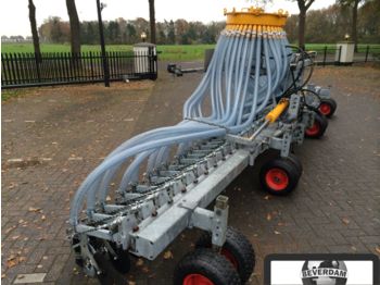 Slootsmid 740 - Μπεκ λυμάτων