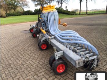 Slootsmid 740. bemester - Μπεκ λυμάτων