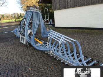  Slootsmid SZB Profi - Μηχανηματα λιπάσματα