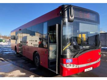 Solaris Urbino 12LE  - Αστικό λεωφορείο