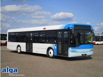 Solaris Urbino 12, 38 Sitze, wenig km, Rampe  - Αστικό λεωφορείο