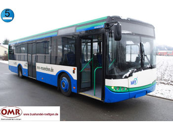 Solaris Urbino 12 / 3x vorhanden / Citaro / Lion / 530  - Αστικό λεωφορείο