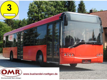 Solaris Urbino 12 / 530 / 315 / 20  - Αστικό λεωφορείο