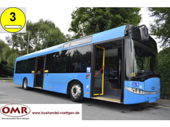 Solaris Urbino 12 / 530 / Citaro / City  - Αστικό λεωφορείο