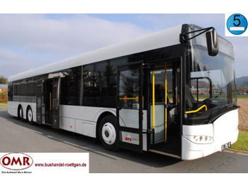Solaris Urbino 15 LE / 530 / 417 / 550  - Αστικό λεωφορείο