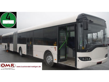 Solaris Urbino 18 / 530 G / A 23  - Αστικό λεωφορείο