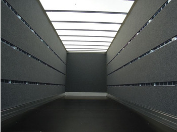 Sommer Plywood-Wechselkoffer, BDF-System, 7.450 mm lang. - Κλειστά aμάξωμα: φωτογραφία 2