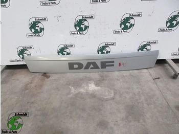 Μάσκα ψυγείου DAF XF 106
