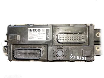 Ηλεκτρονική μονάδα ελέγχου IVECO