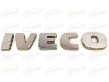 Αμάξωμα και εξωτερικό IVECO Stralis