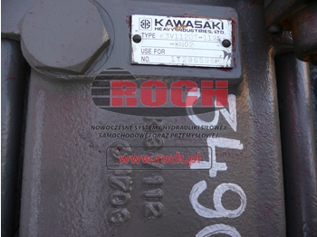 Υδραυλική αντλία KAWASAKI