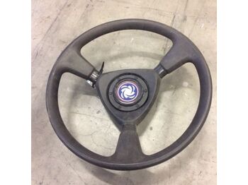  Steering Wheel for Scrubber vacuum cleaner Nilfisk BR 850 - Τιμόνι