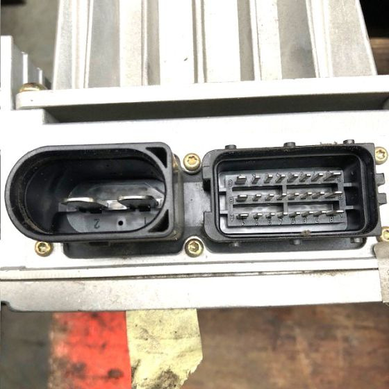 Συστήματος διεύθυνσης για Ανυψωτικό μηχάνημα Steering unit for Linde series 116-03: φωτογραφία 3