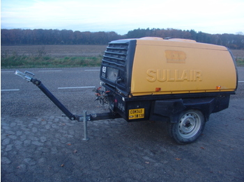 Sullair 65 K 760 Stunden  - Κατασκευή μηχανήματα