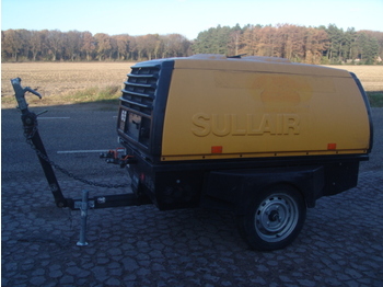 Sullair 65 K (835 Stunden)  - Κατασκευή μηχανήματα