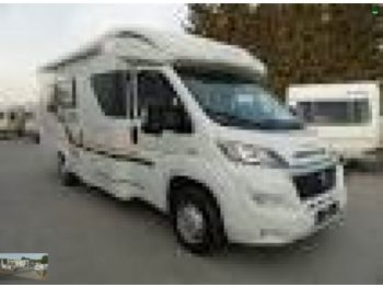 Sun Living Lido S 42 DF -1 - Vollausstattung + TV (Fiat Ducato 35)  - Αυτοκινούμενο βαν