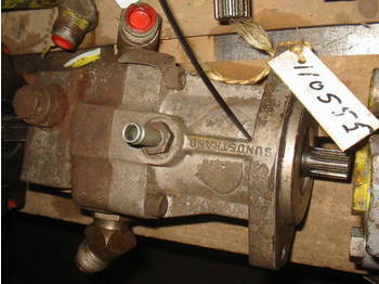 Sundstrand 18-3018MF - Υδραυλικός κινητήρας
