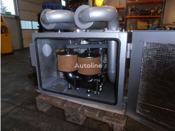 Κομπρεσέρ T5CDL12L72 (T5CDL12L72) Kompresor CycloBlower T5CDL12L72