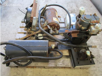 Κομπρεσέρ TAMROTOR E12