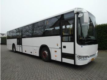 TEMSA Tourmalin IC, 50+25  - Προαστιακό λεωφορείο