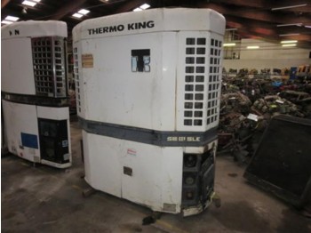 THERMO KING Koelmotor - Ψυγείο