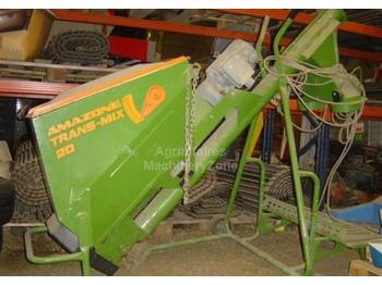  TRAITEMENT DE SEMENCES AMAZONE TRANS MIX 20 - Γεωργικά μηχανήματα