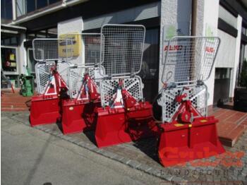 Tajfun EGV 55 AHK - Βίντσι