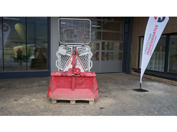 Tajfun EGV 55 A (15949)  - Βίντσι