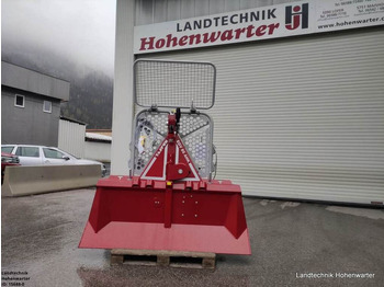 Tajfun EGV 85 AHK SG 2,05m (15688)  - Βίντσι