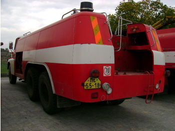 Πυροσβεστικό όχημα Tatra 138 PL 1 CAS-32 6x6 (id:5493): φωτογραφία 1
