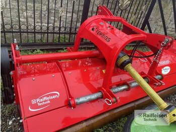 Tehnos MU 280R Profi LW Universalmulc - Καταστροφέας
