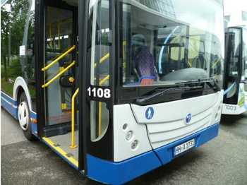 Temsa Avenue LF 12 m  - Αστικό λεωφορείο
