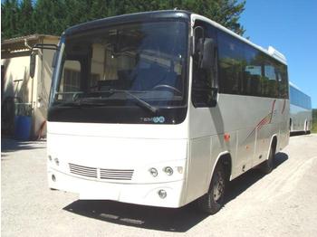 Temsa SAMBA - Προαστιακό λεωφορείο