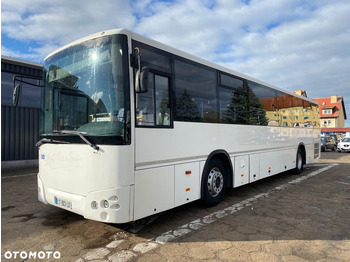  Temsa Tourmalin / Daf / Jumbo 74fotele - Προαστιακό λεωφορείο