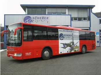Temsa Tourmalin Intercity TB3  - Αστικό λεωφορείο