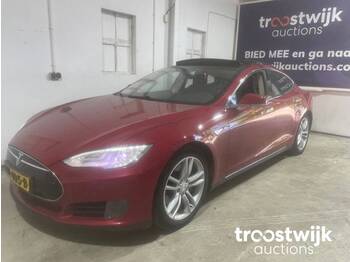 Tesla 70D Base - Αυτοκίνητο