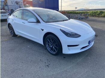 Tesla MODEL 3 - Αυτοκίνητο