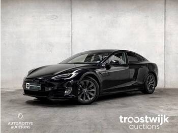 Tesla Model S 75D Base - Αυτοκίνητο