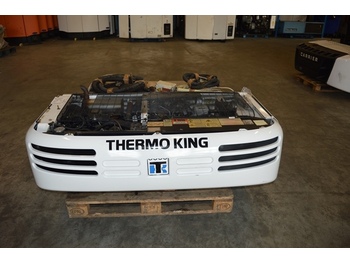 Thermo King MD200 - Ψυγείο