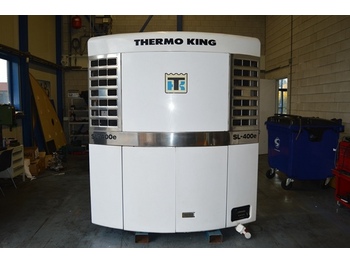 Thermo King SL400e-50 - Ψυγείο