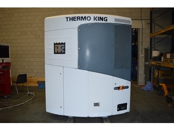 Thermo King SLX300-50 - Ψυγείο