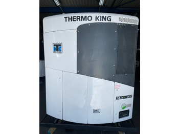  Thermo King SLX300e-50 - Ψυγείο